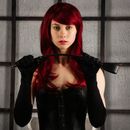 Mistress Amber Accepting Obedient subs in Louisville