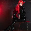 Fiery Dominatrix in Louisville for Your Most Exotic BDSM Experience!